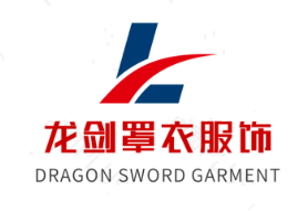 龙剑罩衣服饰