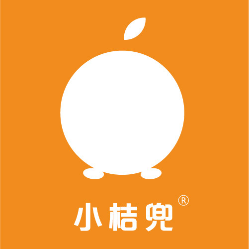 小桔兜旗舰店的LOGO