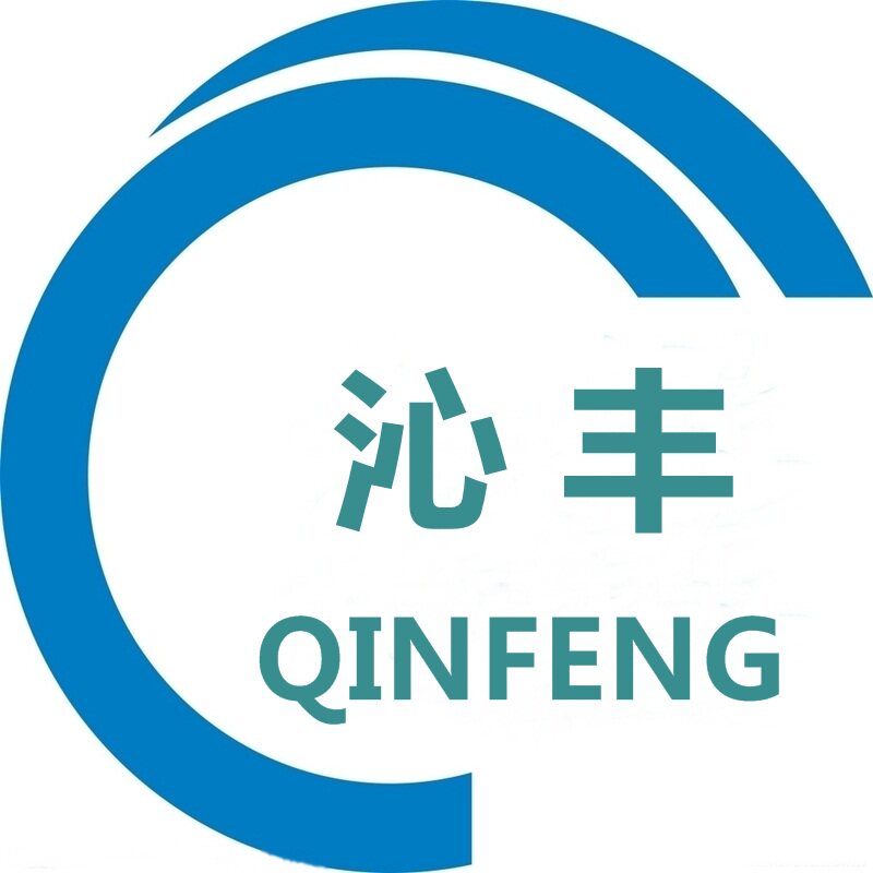 沁丰土特产的LOGO