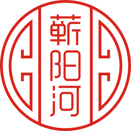 蕲阳河旗舰店的LOGO