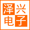 泽兴线材配件批发的LOGO