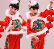 OK表演服饰 欢迎您的光临