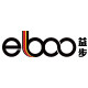 elboo旗舰店的LOGO