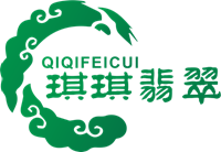 琪琪翡翠珠宝的LOGO