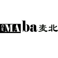 麦北小店的LOGO
