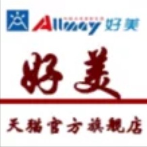 好美灯具旗舰店的LOGO