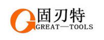固刃特旗舰店的LOGO
