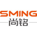 sming尚铭旗舰店的LOGO