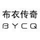 布衣传奇的LOGO