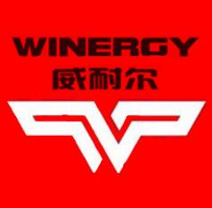 威耐尔体育器械运营店的LOGO