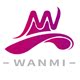 婉靡旗舰店的LOGO