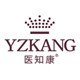 医知康官方商城的LOGO