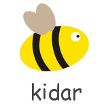 kidar家纺