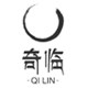 奇临纹身器材的LOGO