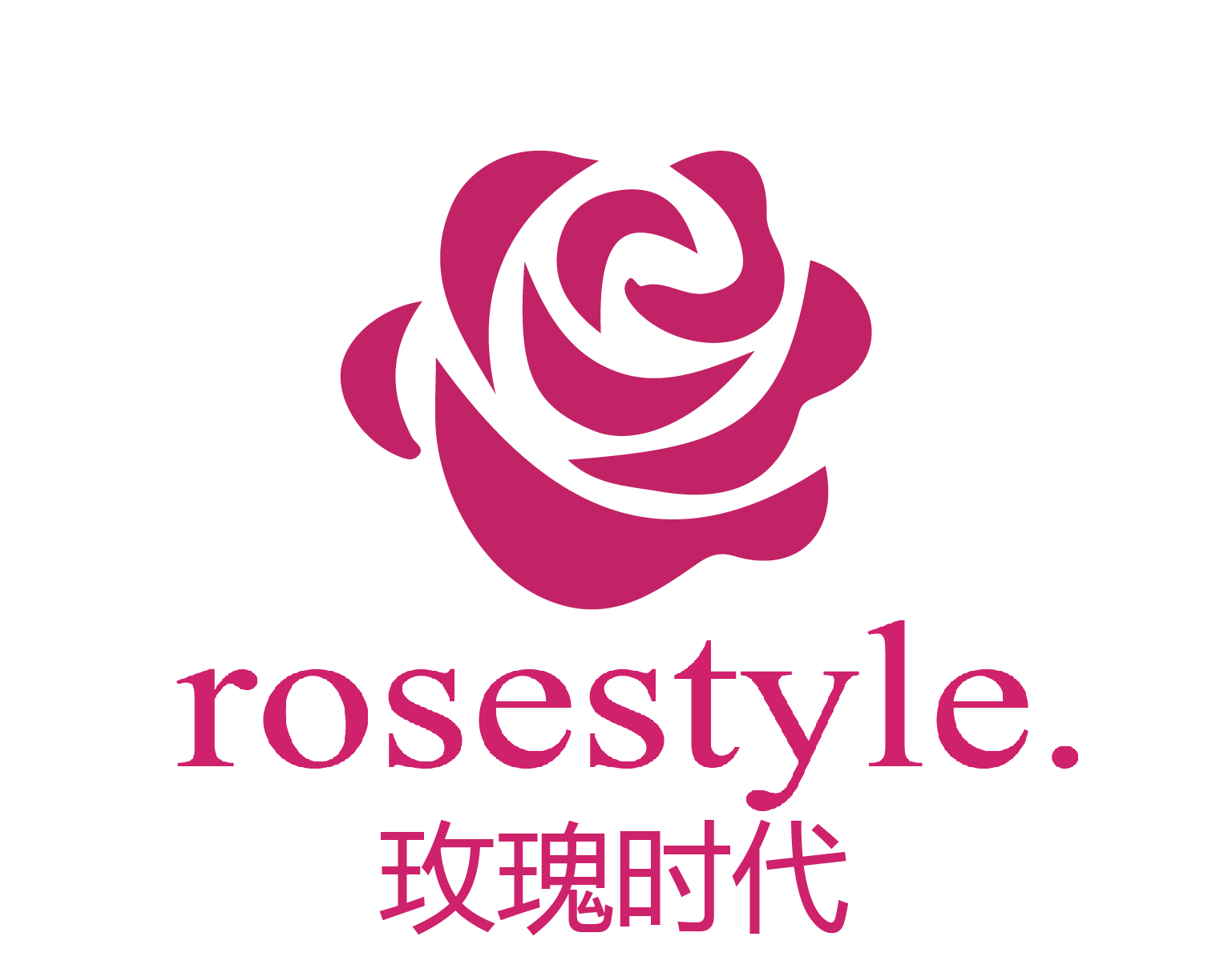 rosestyle风格馆