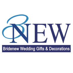 Bridenew定制婚品