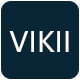 vikii维琪