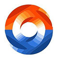 宝诺电子的LOGO