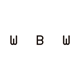 WBW SHOP