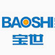 宝世家居旗舰店的LOGO