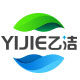 乙洁洗涤用品工厂店的LOGO