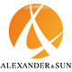 ALEXANDERSUN海外旗舰店的LOGO