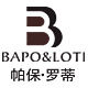 bapoloti帕保罗蒂旗舰店