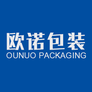 欧诺包装材料的LOGO