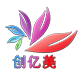 创亿美母婴专营店的LOGO