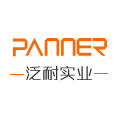 上海泛耐实业有限公司的LOGO