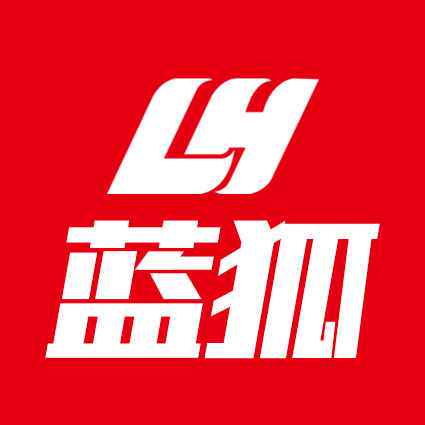 蓝狐汽车用品旗舰店的LOGO