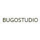BUGO STUDIO的LOGO