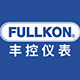 丰控旗舰店的LOGO