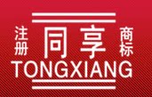 同享食品旗舰店的LOGO