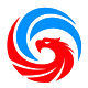 山东昱竹骏搪瓷的LOGO