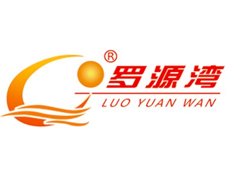罗源湾食品旗舰店的LOGO