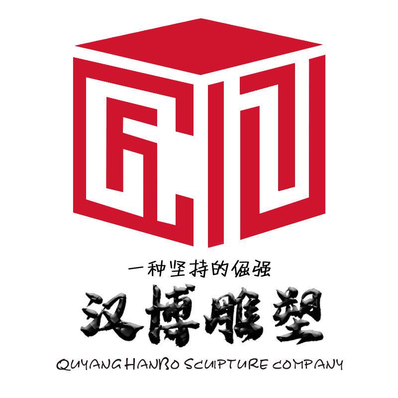 汉博雕塑定制艺术品