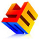 悦声音像专营店的LOGO