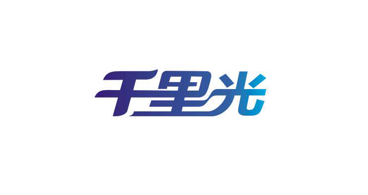 千里光锂电池直销店的LOGO