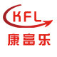康富乐体育商行的LOGO