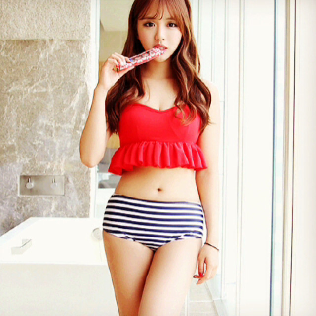 浪漫风情 BIKINI