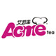 ACMETEA会员店的LOGO