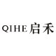 xybp启禾专卖店的LOGO