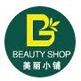 美丽小铺中原店的LOGO