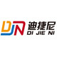迪捷尼旗舰店的LOGO