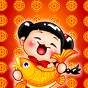 安康商贸的LOGO