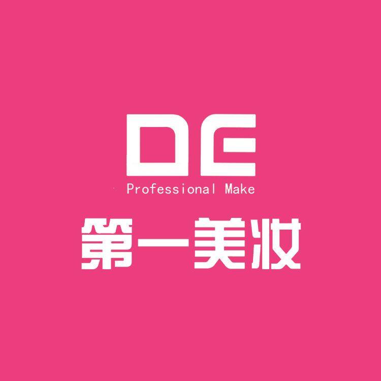 DE美妆 优优的地盘的LOGO