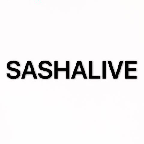 SASHA盛易莎