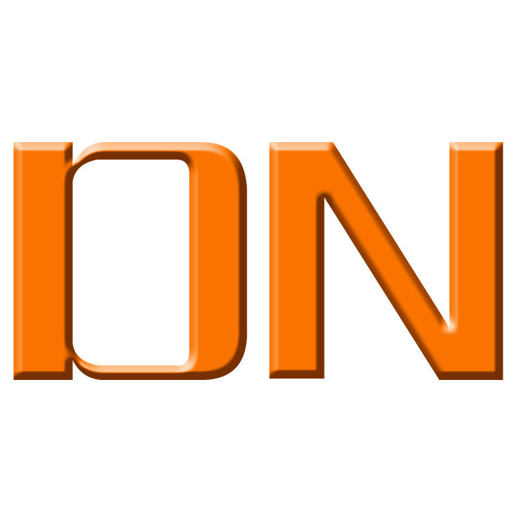 度能科技照明的LOGO