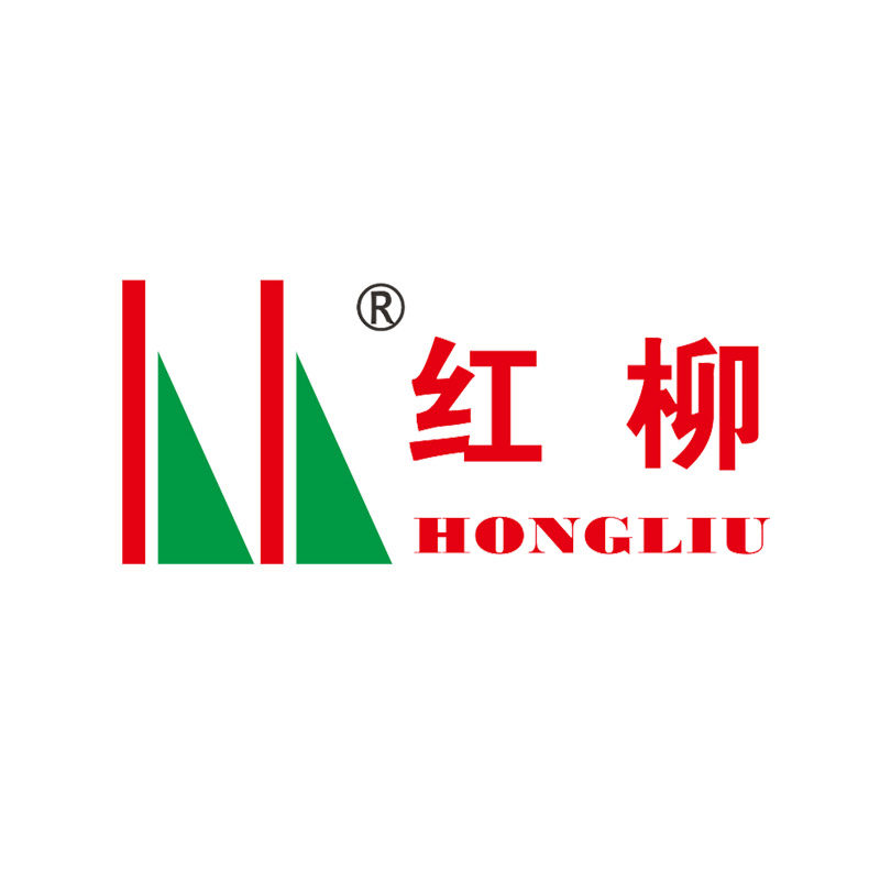 红柳旗舰店的LOGO